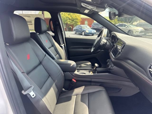 New 2027 Dodge Durango GT AWD/4WD image 10