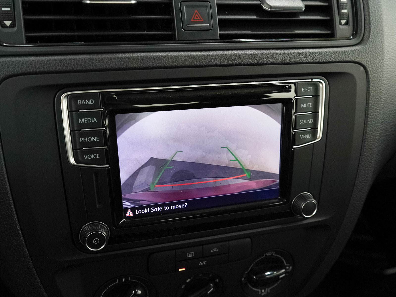 Used 2016 Volkswagen Jetta S FWD image 21