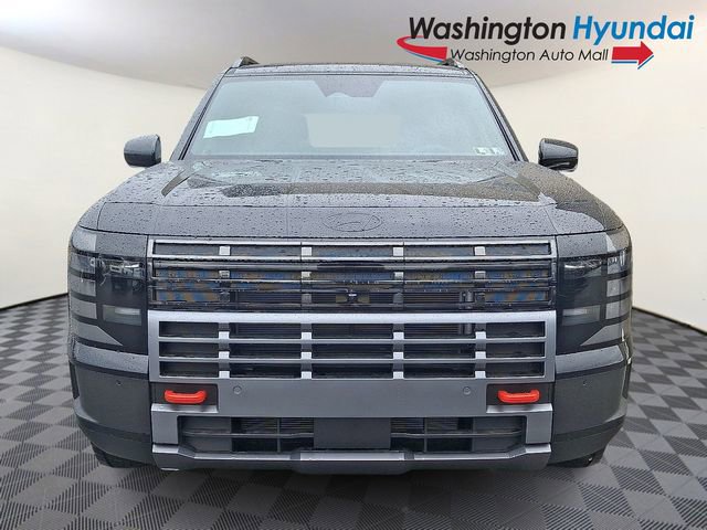 New 2026 Hyundai Palisade XRT Pro image 2