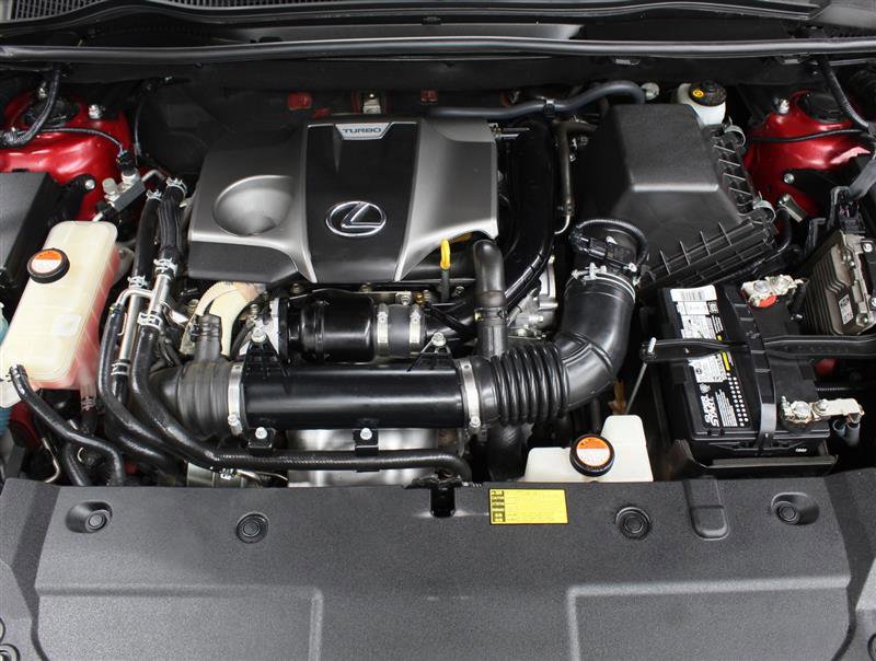 Used 2015 Lexus NX 200t AWD w/ Premium Package image 23