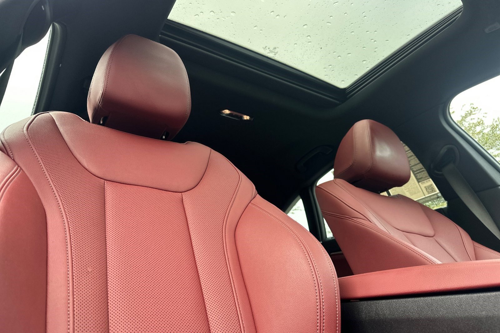 Used 2023 BMW i4 eDrive40 w/ M Sport Package image 20