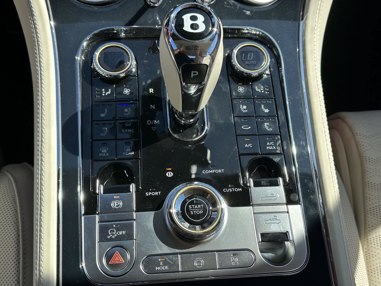 New 2025 Bentley Continental GT Speed AWD/4WD image 40