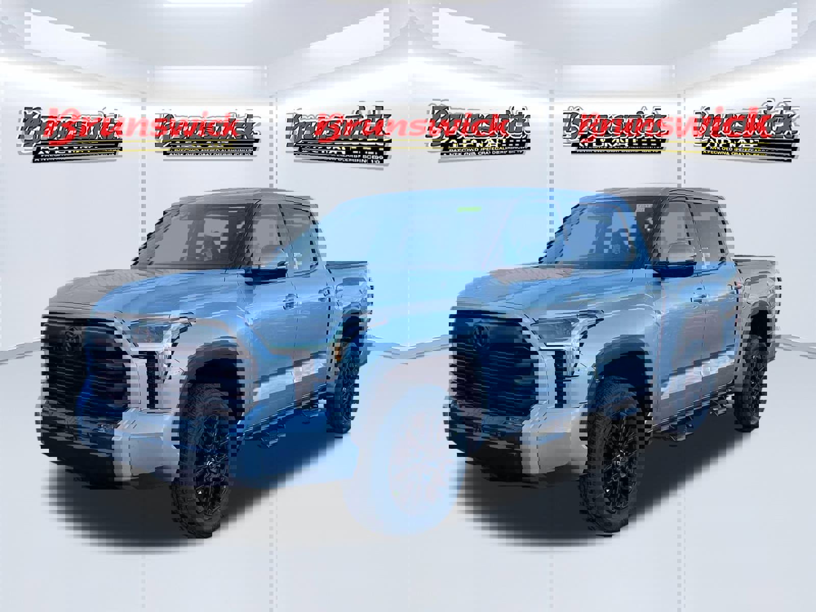New 2026 Toyota Tundra SR5 image 1