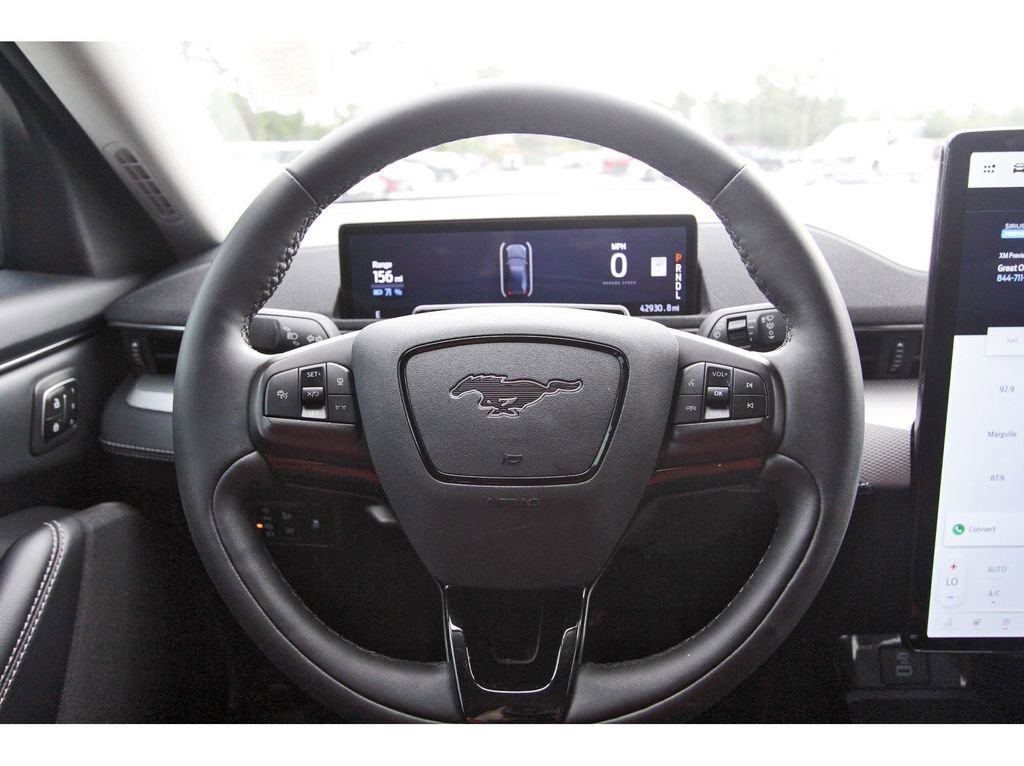 Used 2023 Ford Mustang Mach-E Select w/ Comfort Package Lite image 14