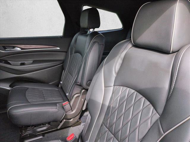 Used 2023 Buick Enclave Avenir w/ Avenir Technology Package image 20