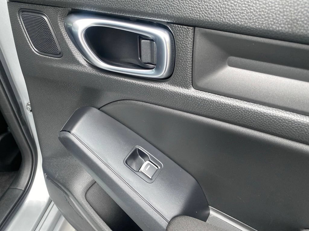 Used 2025 Honda Civic Sport image 41