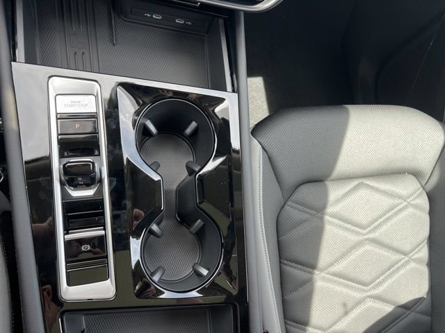 New 2026 Volkswagen Atlas Peak Edition AWD/4WD image 17