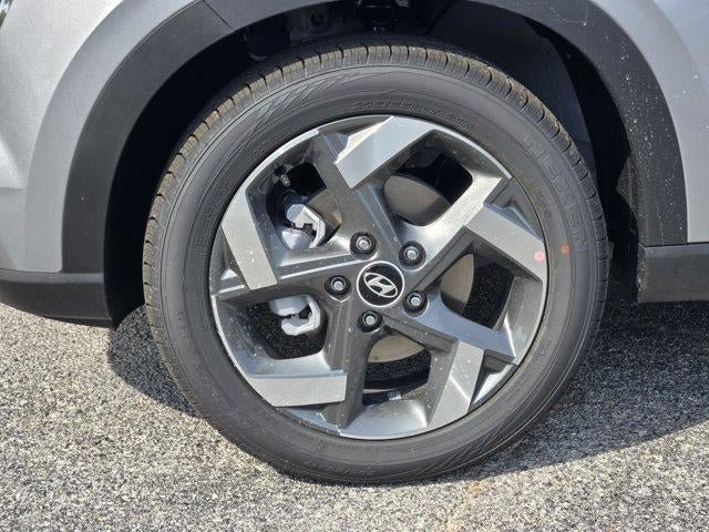 New 2026 Hyundai Venue SEL FWD image 8