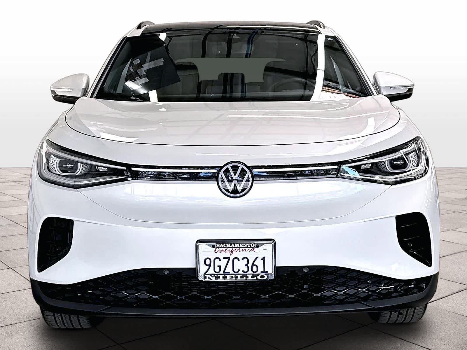 Used 2023 Volkswagen ID.4 Pro S RWD image 2