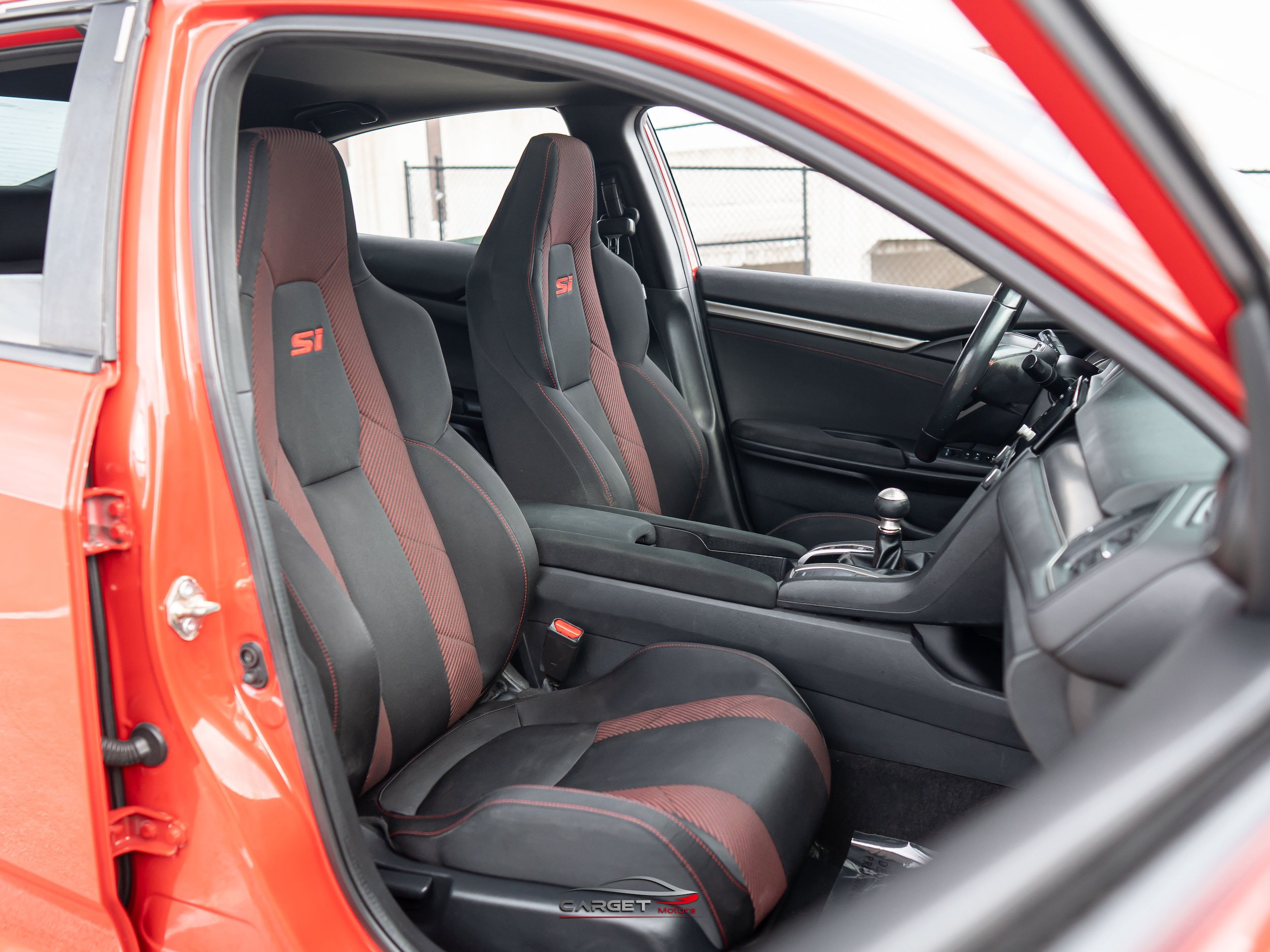 Used 2020 Honda Civic Si image 17
