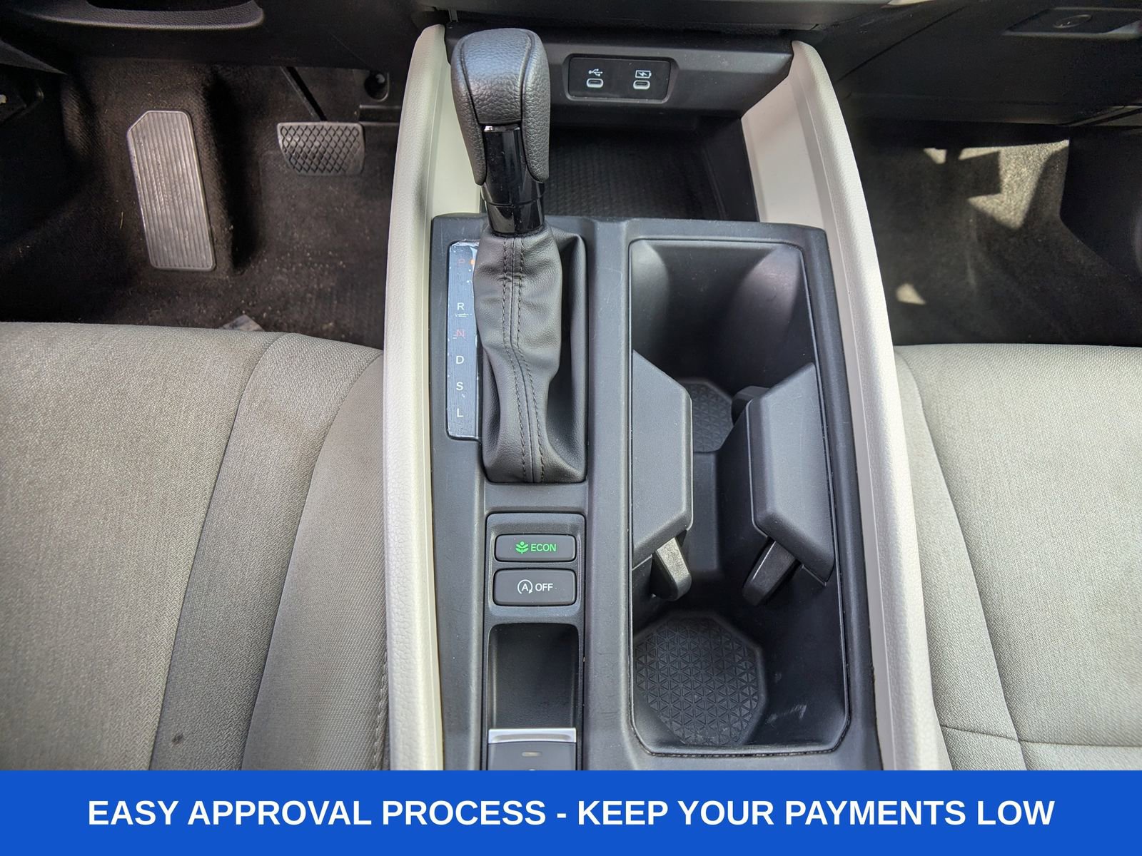 Used 2024 Honda Accord EX image 26