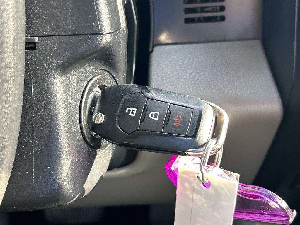 Used 2017 Ford F150 XL w/ Equipment Group 101A Mid image 30