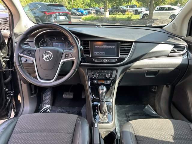 Used 2019 Buick Encore Preferred w/ Safety Package AWD/4WD image 16