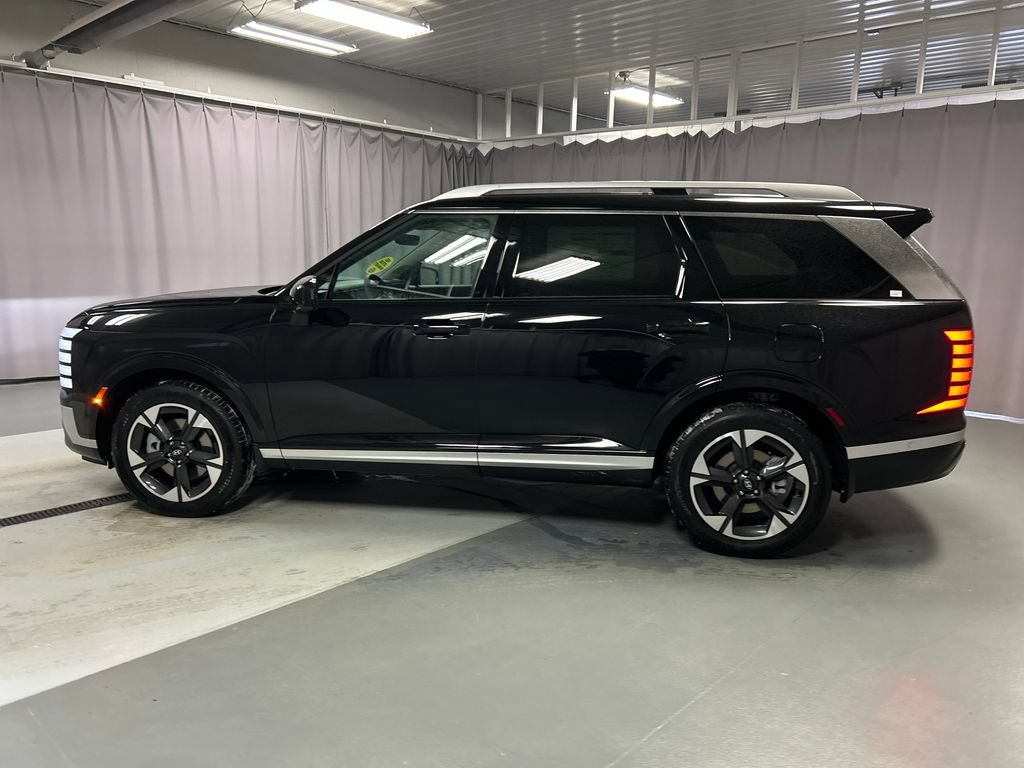 New 2026 Hyundai Palisade Limited AWD/4WD image 4