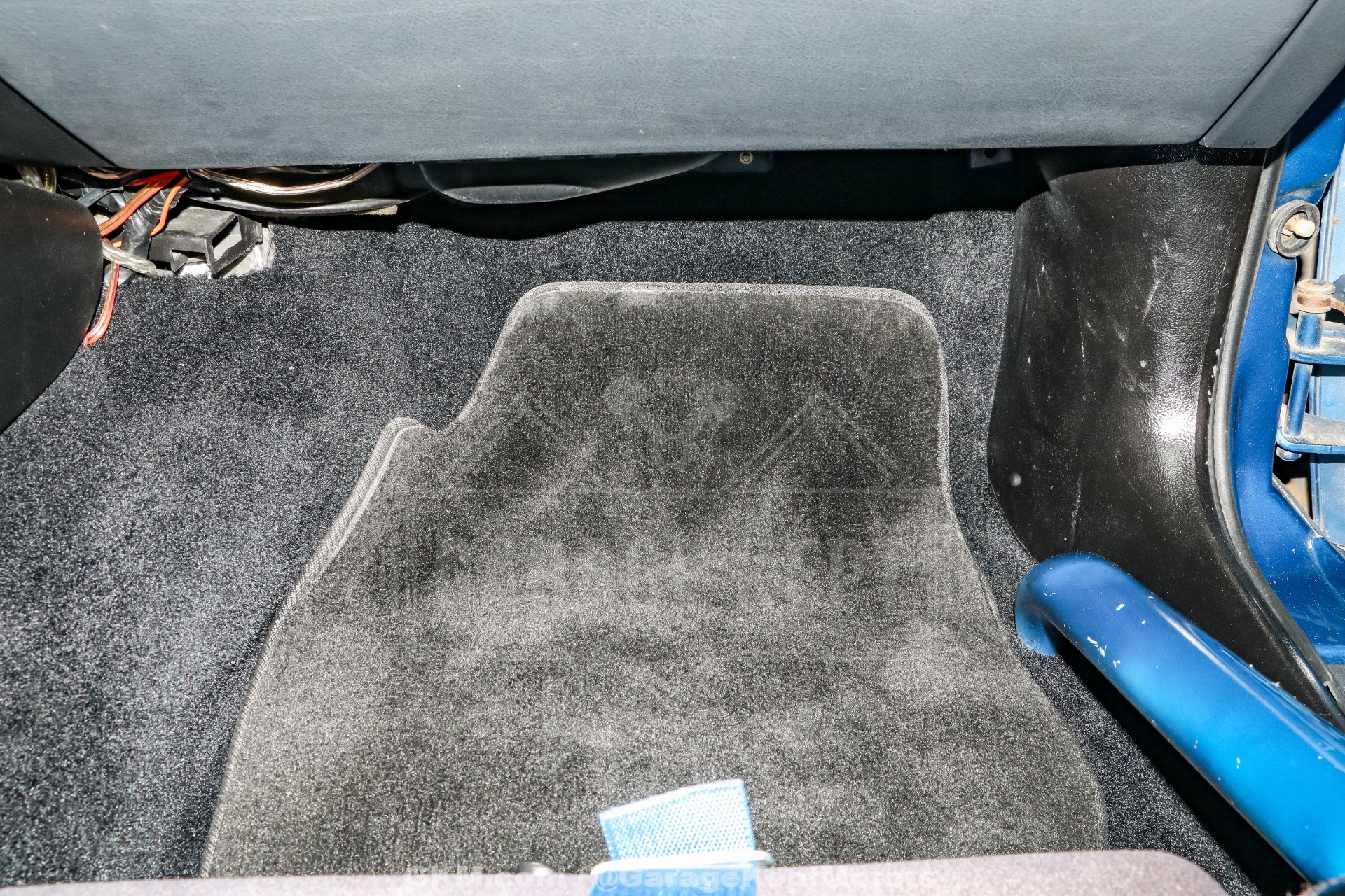 Used 1994 Chevrolet Camaro Z28 RWD image 65