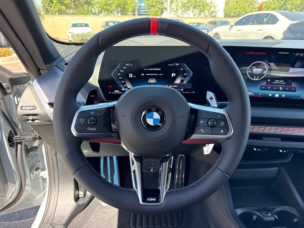 New 2026 BMW M235i xDrive w/ Technology Package AWD/4WD image 19