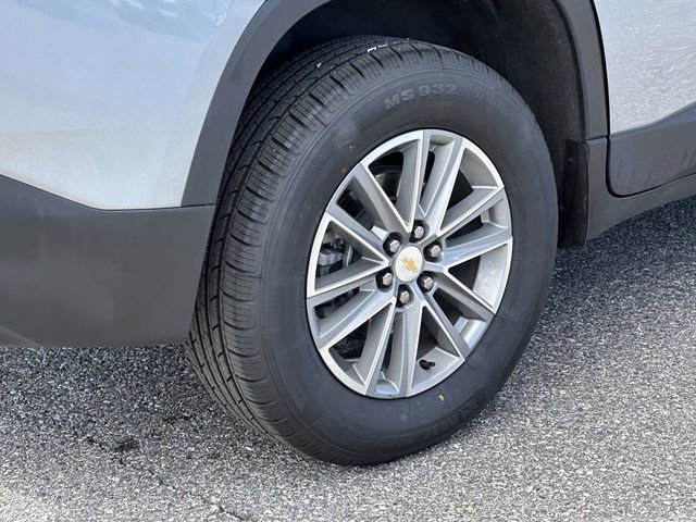 Used 2023 Chevrolet Traverse LT image 28