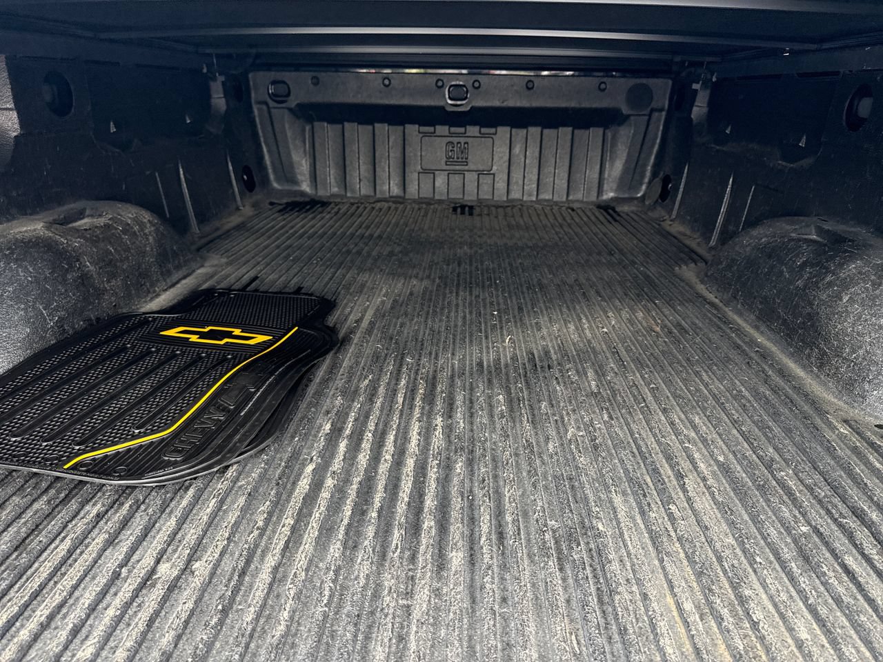 Used 2015 Chevrolet Silverado 1500 LS AWD/4WD image 11