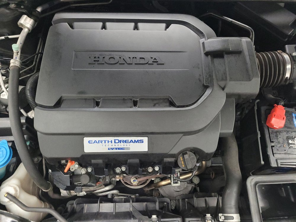 Used 2017 Honda Accord Touring image 30