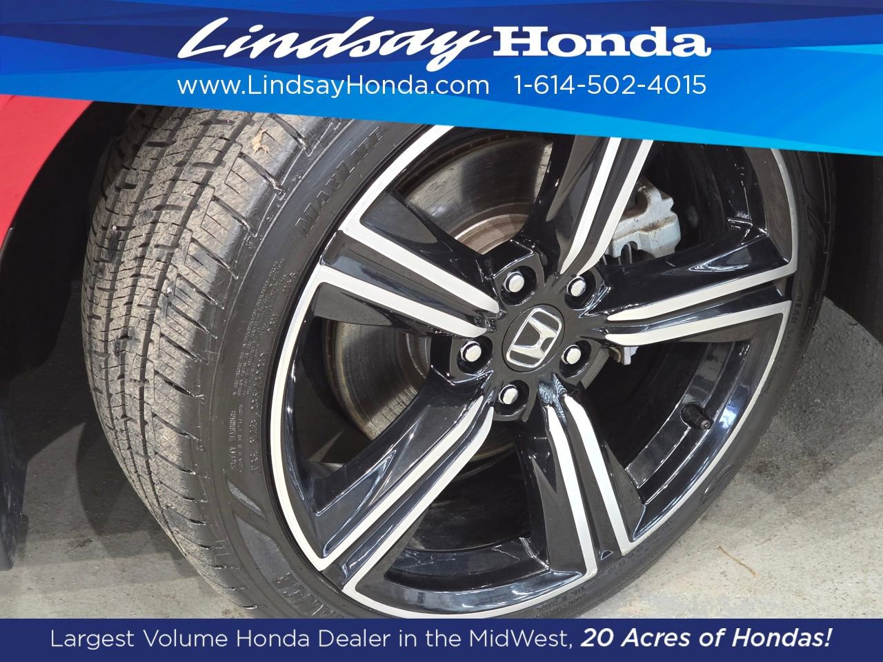 Used 2023 Honda Accord Sport image 25