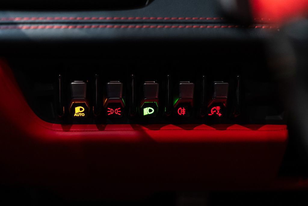 Used 2017 Lamborghini Huracan LP 580-2 image 32