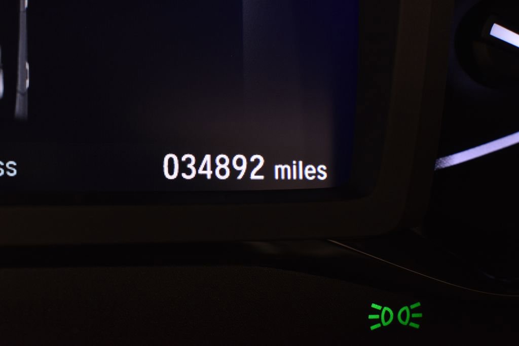 Used 2022 Honda Passport TrailSport image 22