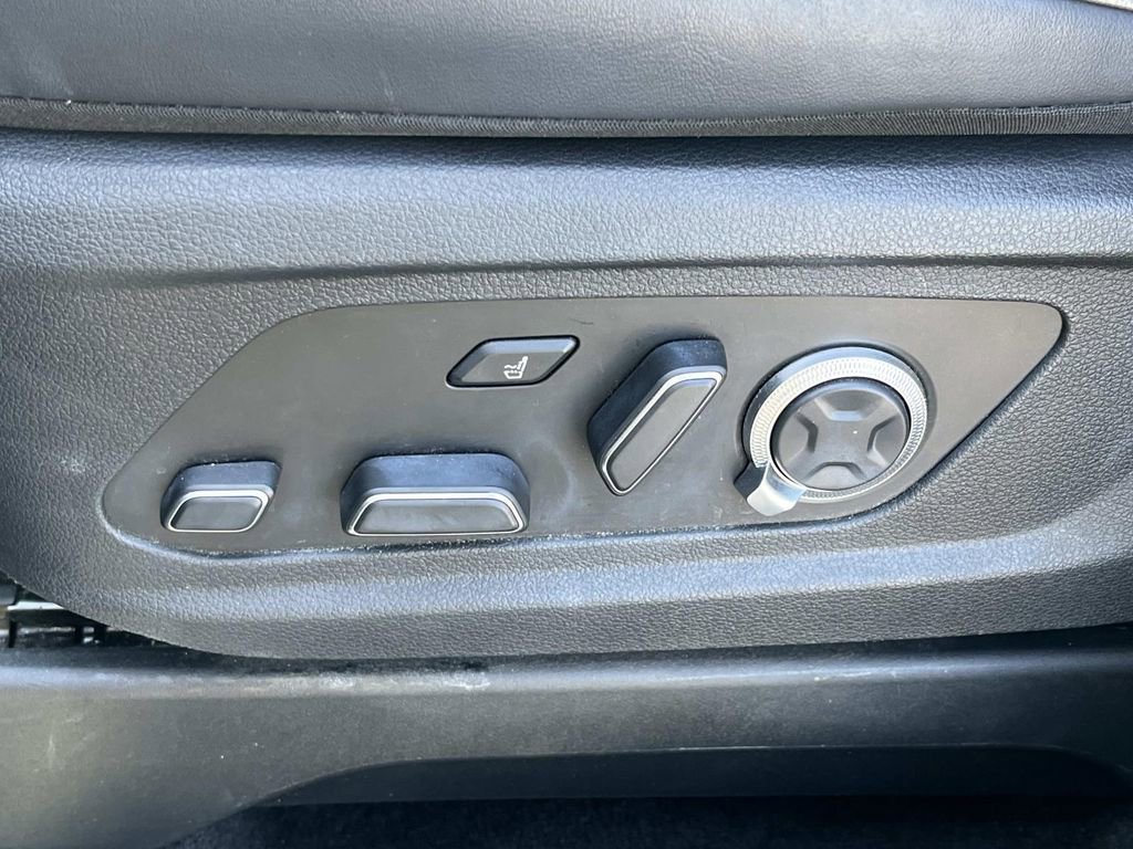Used 2024 Hyundai Palisade Calligraphy image 20