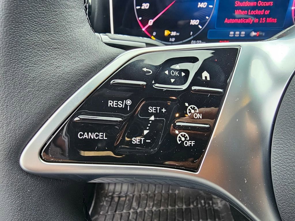 Used 2026 Mercedes-Benz C 300 Sedan image 20