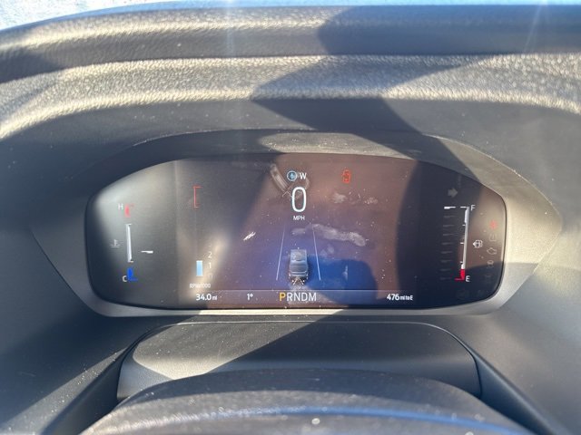 New 2026 Ford Transit 250 Base image 28