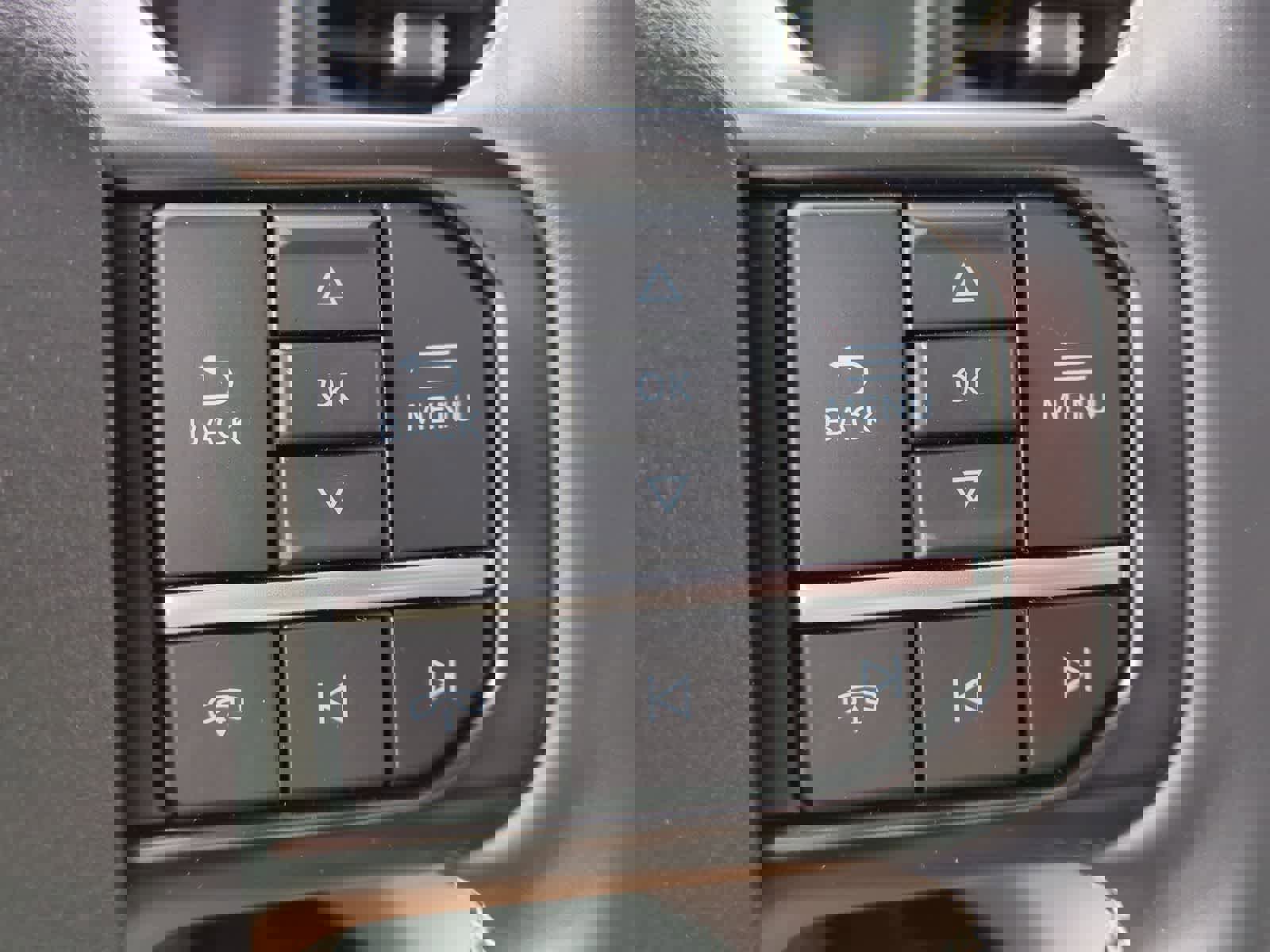 New 2024 Ford Expedition Max Platinum AWD/4WD image 25