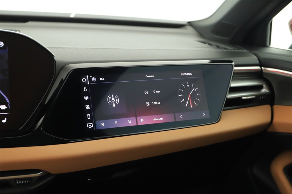 Used 2025 Audi A5 2.0T Prestige image 20