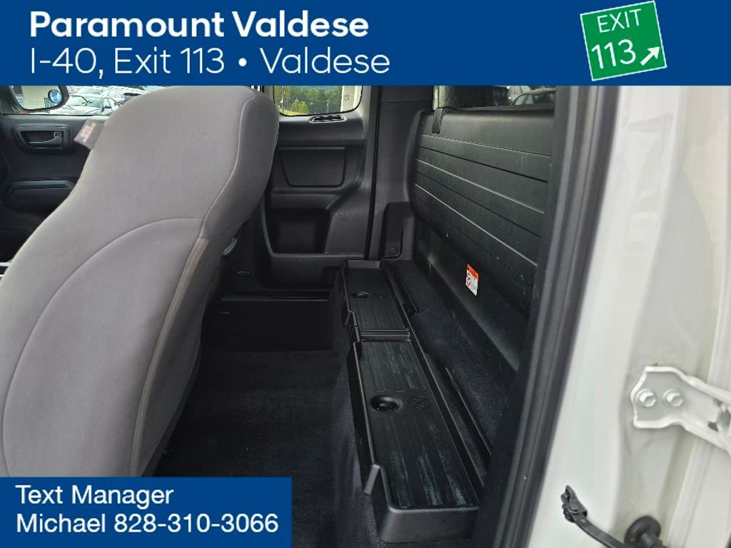 Used 2020 Toyota Tacoma SR image 10