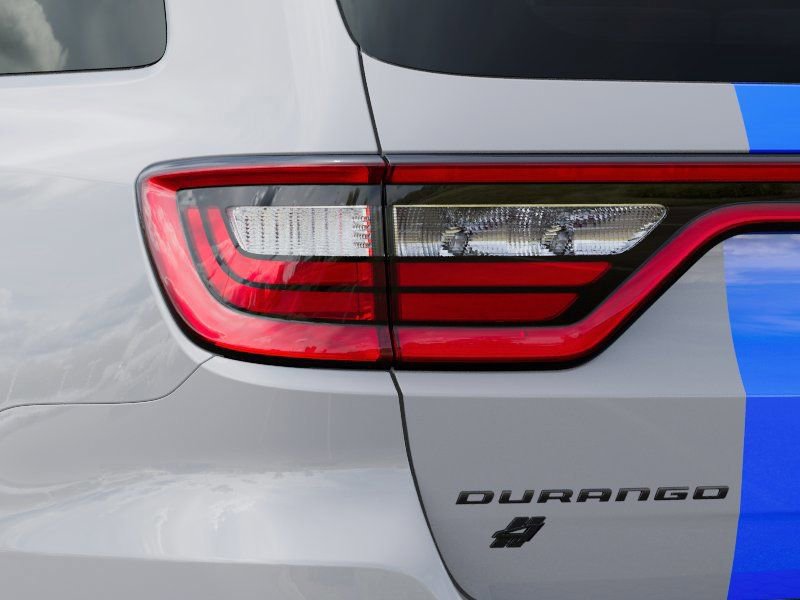 New 2026 Dodge Durango GT w/ Blacktop Package image 10