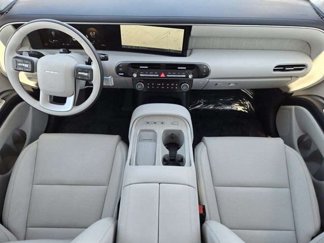 Certified 2026 Hyundai Palisade Calligraphy AWD/4WD image 25