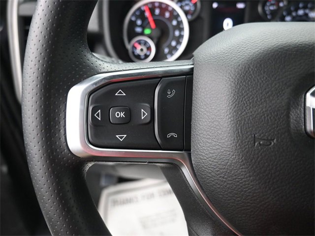 New 2026 RAM 2500 Tradesman image 16