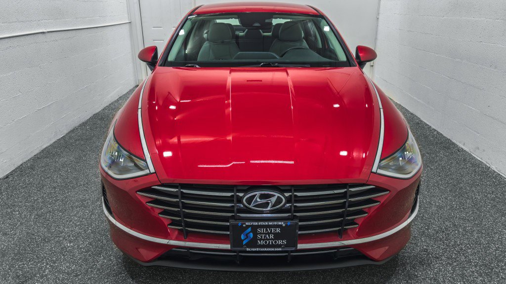 Used 2022 Hyundai Sonata SE image 3