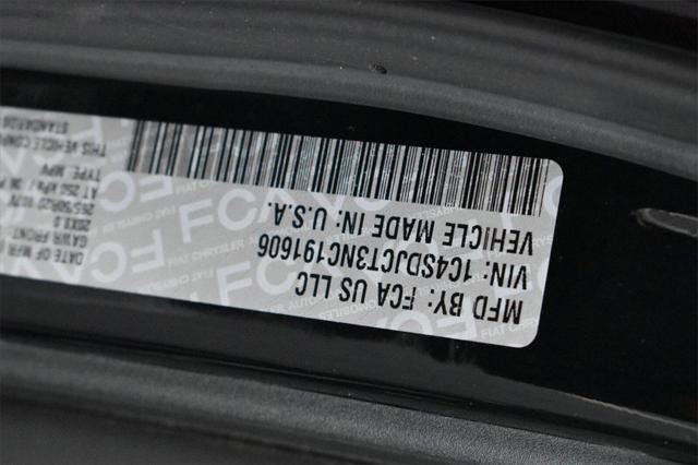 Certified 2022 Dodge Durango R/T image 43