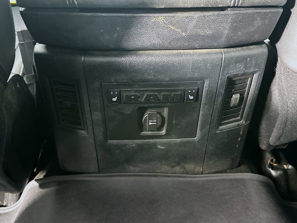 Used 2016 RAM 1500 Limited AWD/4WD image 22