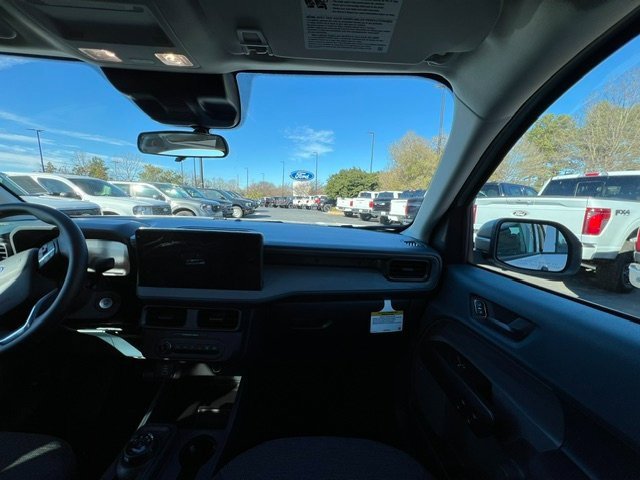 New 2025 Ford Maverick XL w/ Equipment Group 101A image 11