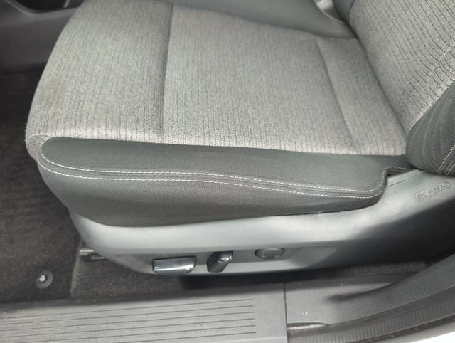 Certified 2021 Nissan Rogue SV FWD image 35