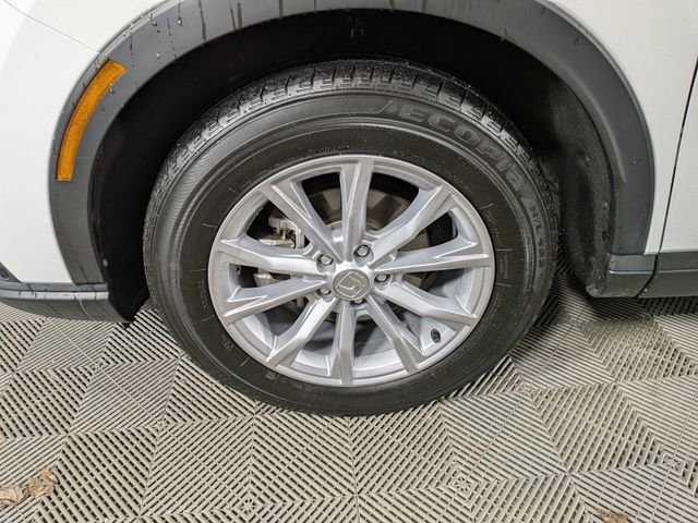 Used 2023 Honda CR-V EX image 33