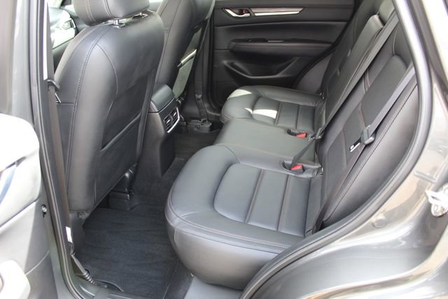 Certified 2023 MAZDA CX-5 AWD 2.5 S w/ Premium Plus Pkg image 15