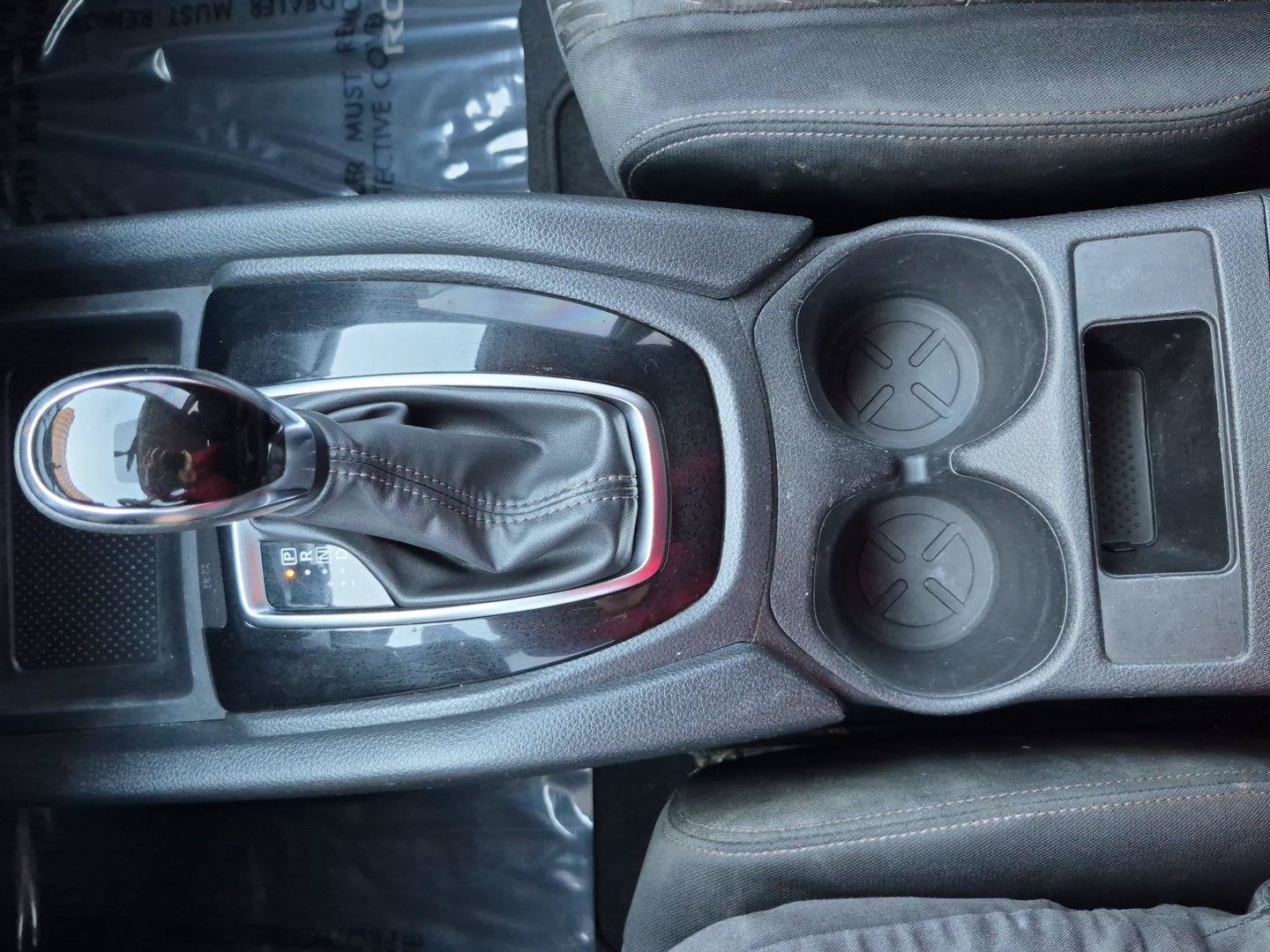 Used 2018 Nissan Rogue S FWD image 19
