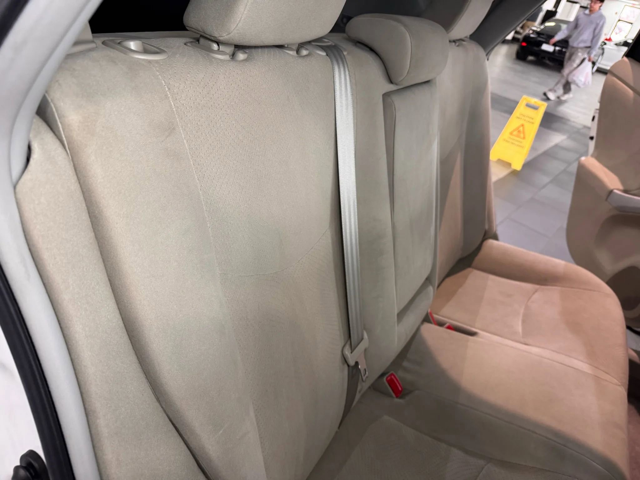 Used 2011 Toyota Prius Two FWD image 14