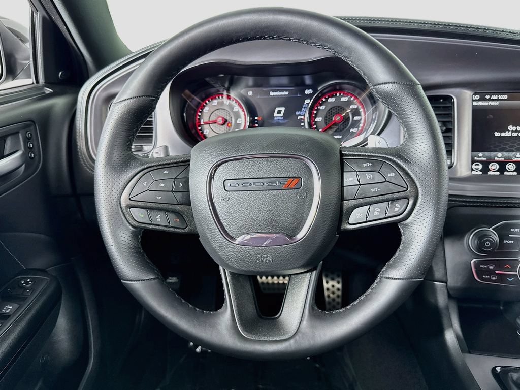 Used 2023 Dodge Charger GT w/ Plus Group AWD/4WD image 19