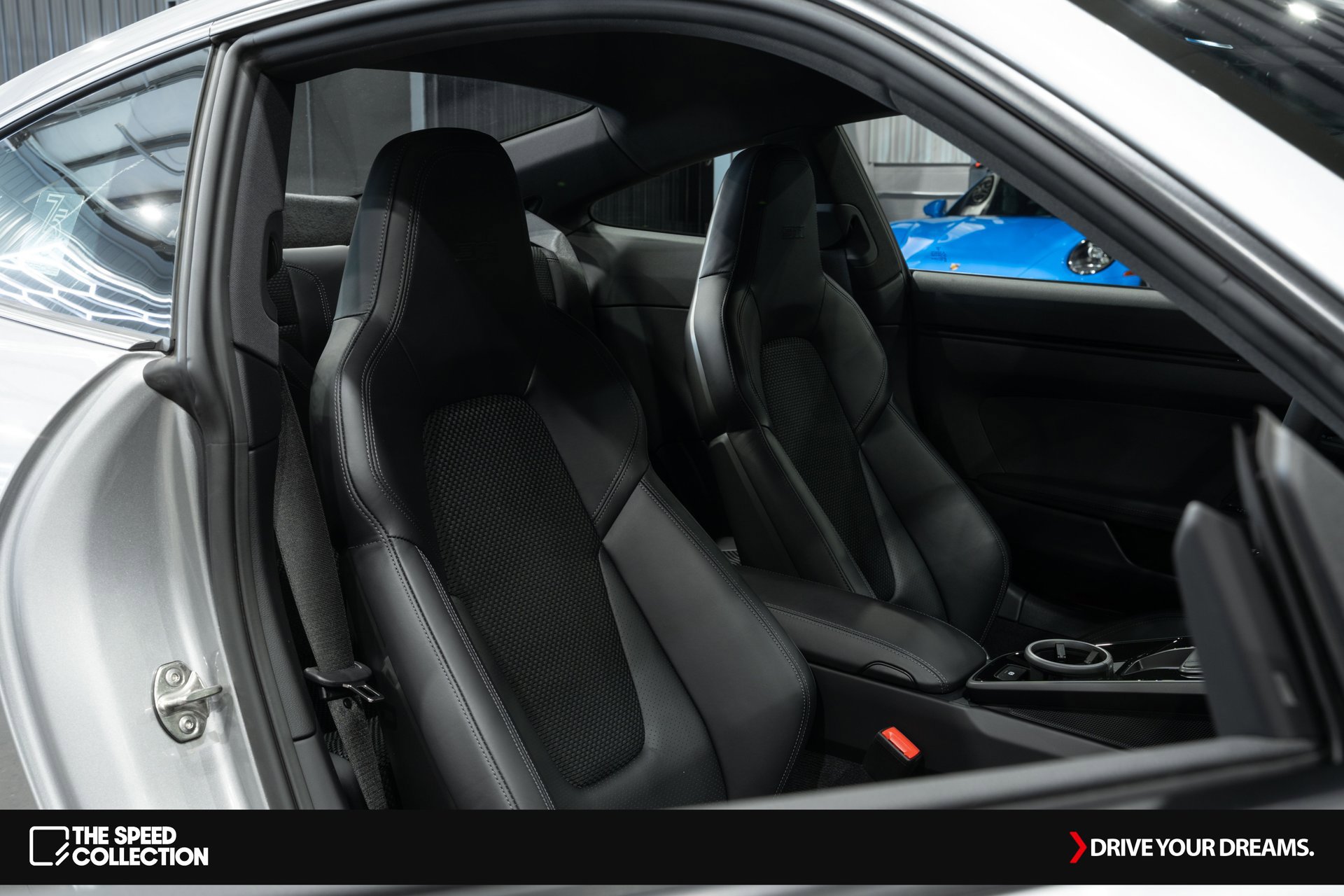 Used 2024 Porsche 911 Carrera T image 20