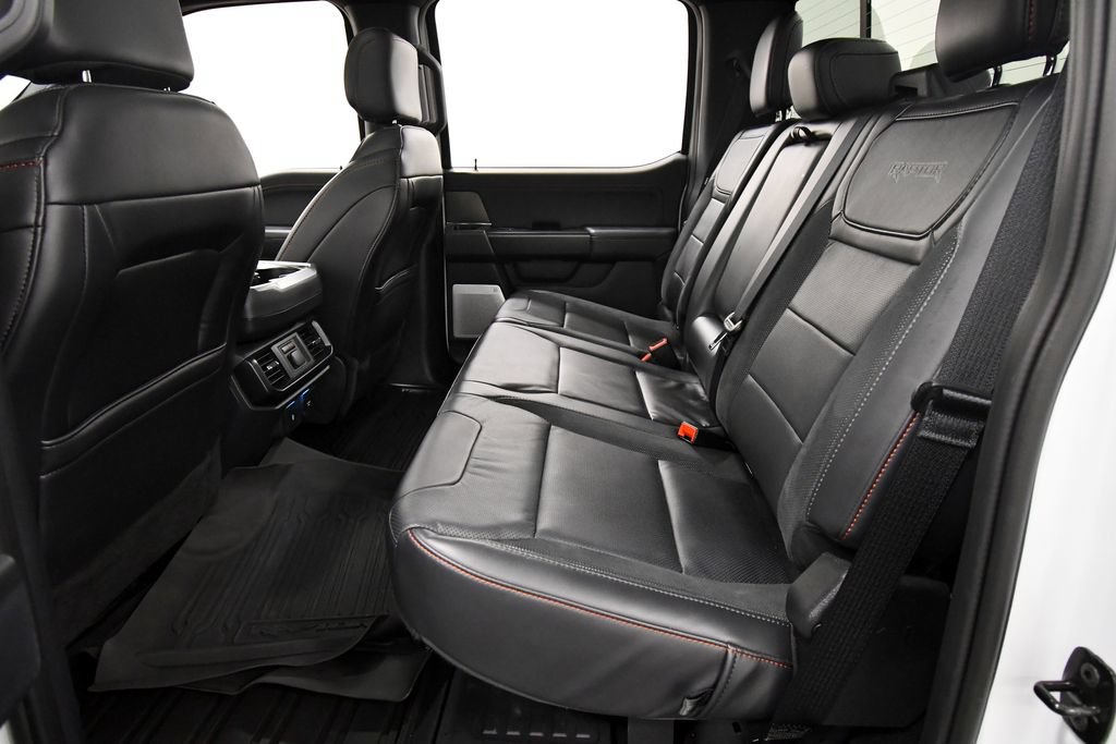 Used 2025 Ford F150 Raptor AWD/4WD image 15