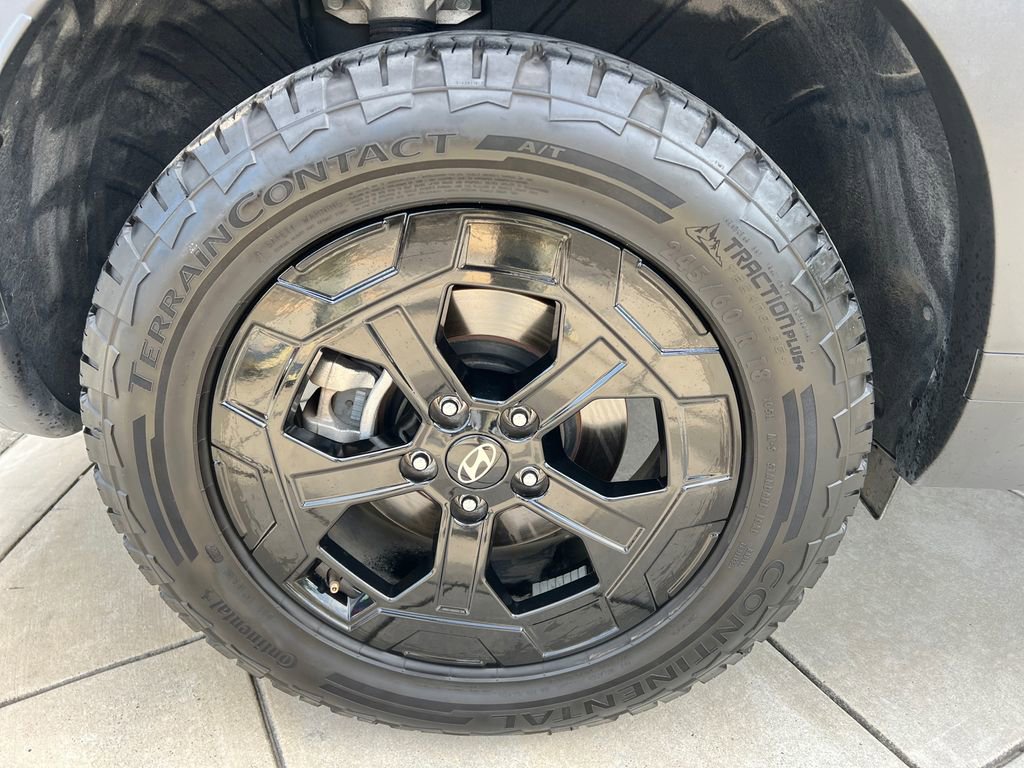 Certified 2024 Hyundai Santa Fe XRT AWD/4WD image 8