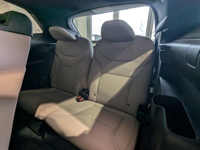 New 2026 Volvo EX90 Ultra AWD/4WD image 14
