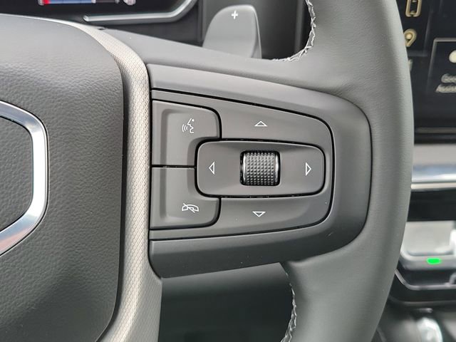 New 2026 GMC Sierra 1500 Denali w/ Denali Reserve Package image 24